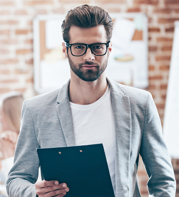 Marketing Manager